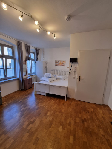 Well planned Apartment in city centre