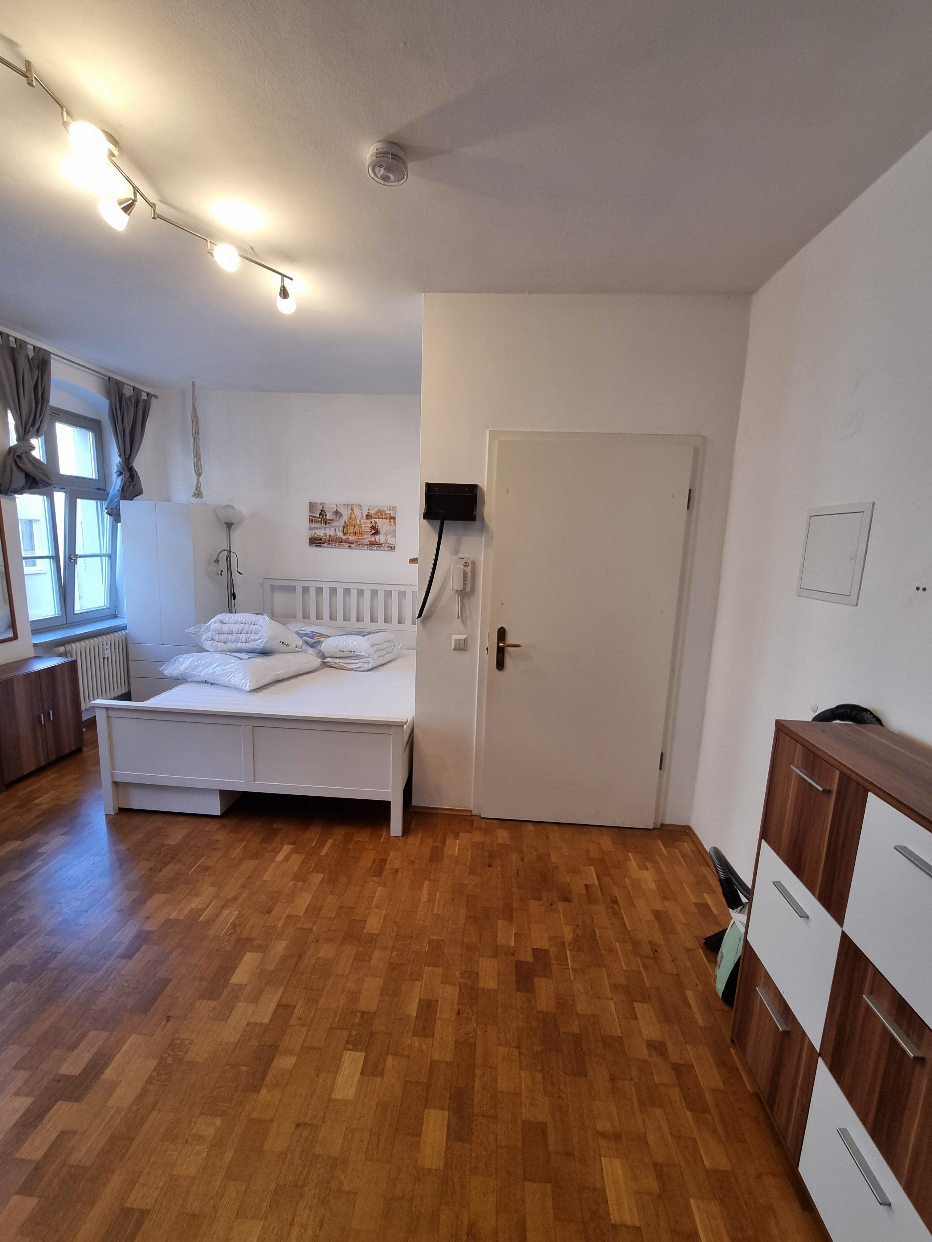  Well Planned Apartment In City Centre  -  Well planned Apartment in city centre  - Gallery -  6