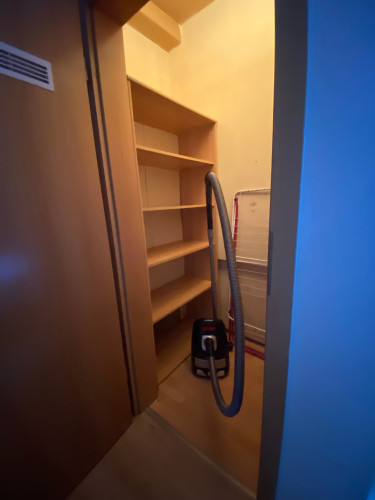 Beautiful 3 room apartment near the center - Gallery - 14