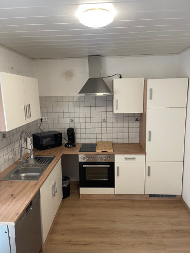 Beautiful 3 room apartment near the center - Gallery - 10