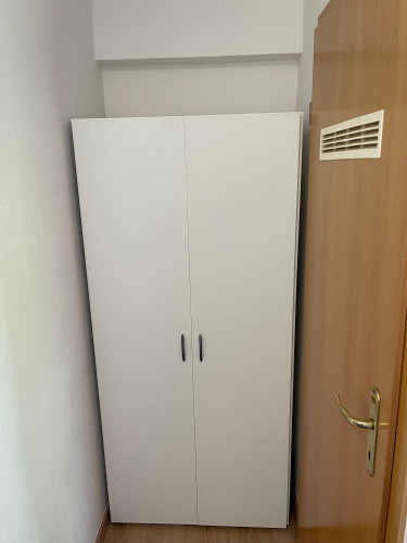 Beautiful 3 room apartment near the center - Gallery - 13