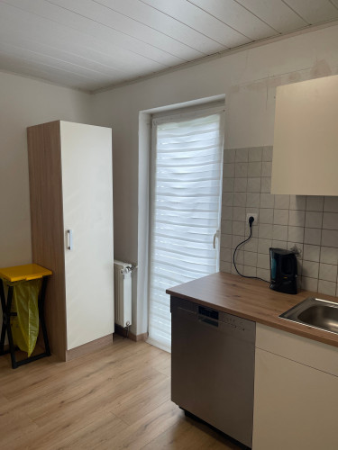 Beautiful 3 room apartment near the center - Gallery - 11