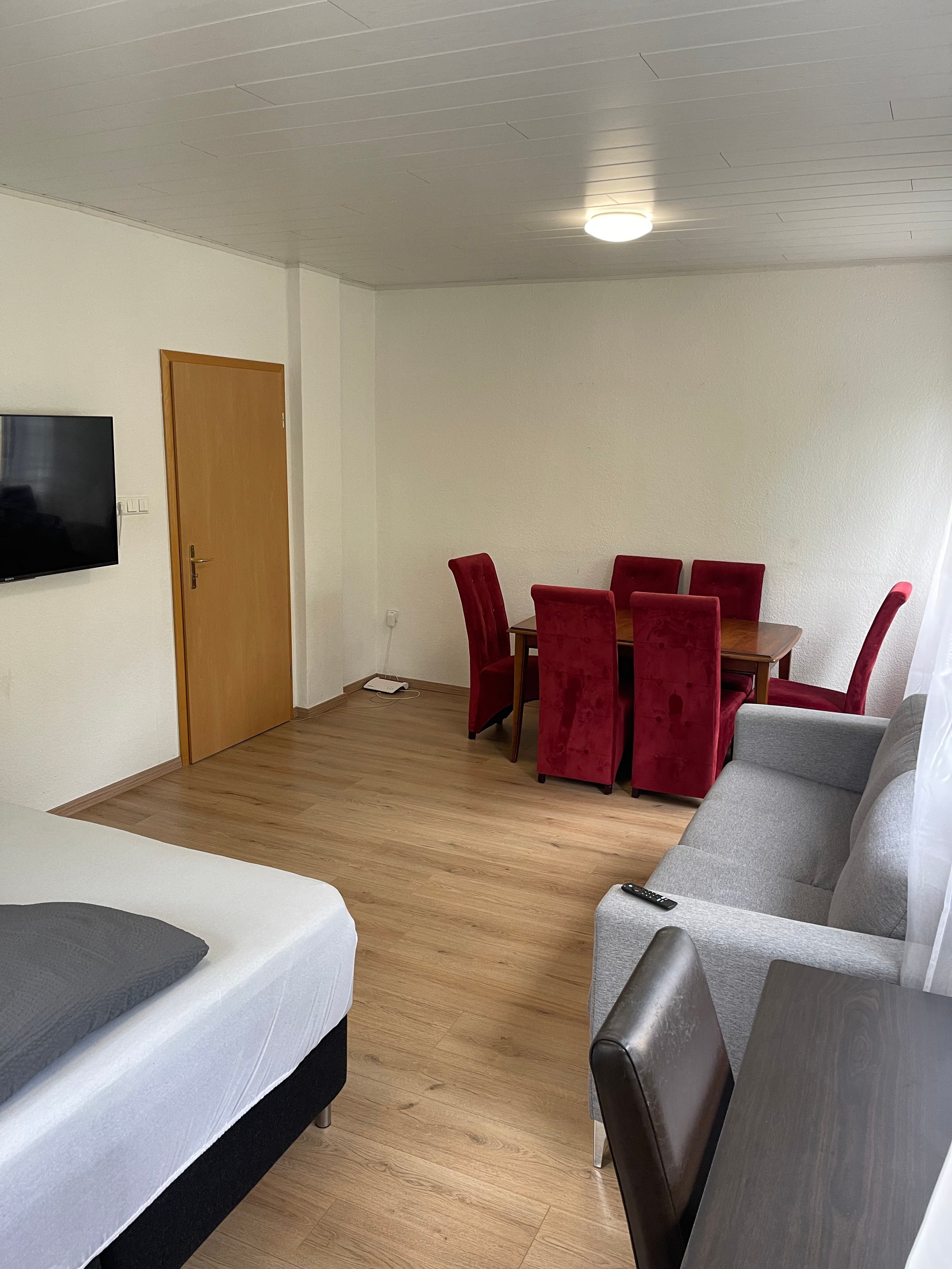 Beautiful 3 Room Apartment Near The Center - 9