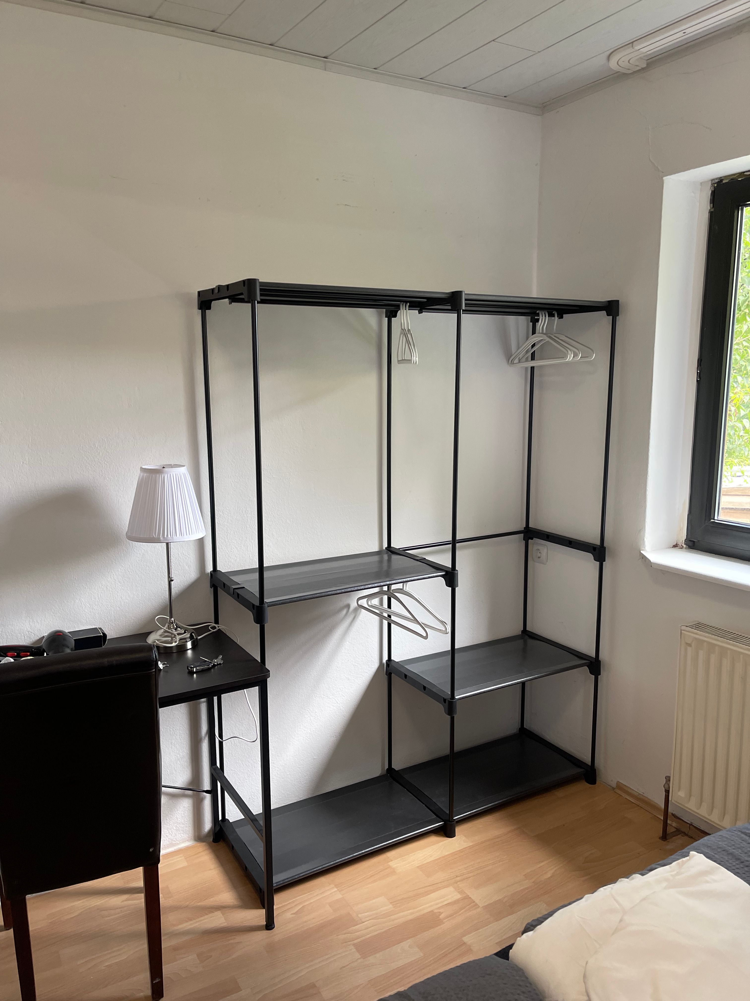 Beautiful 3 Room Apartment Near The Center - 12