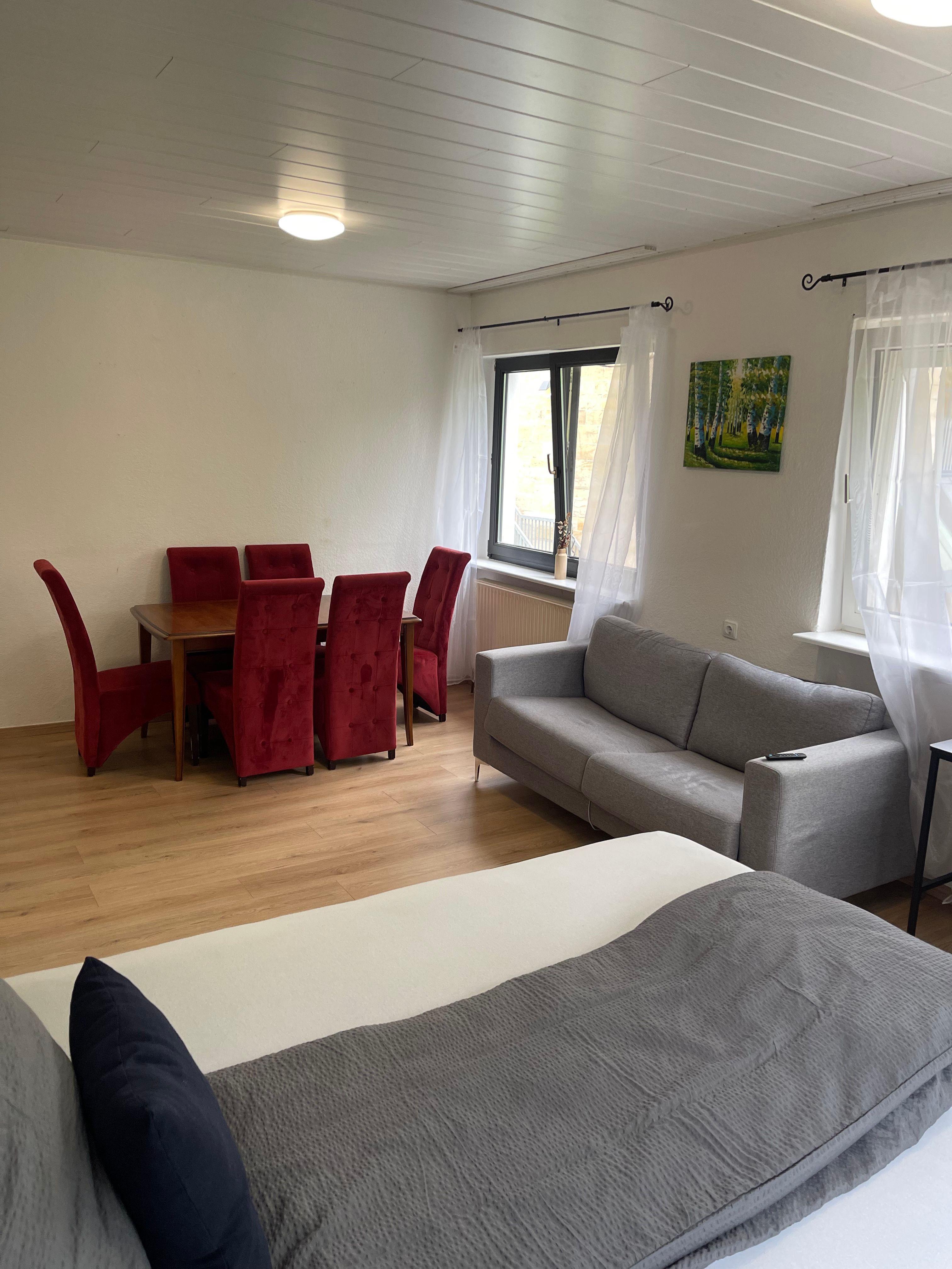 Beautiful 3 Room Apartment Near The Center - 10
