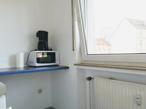 Cozy studio located in Dortmund - Gallery - 8