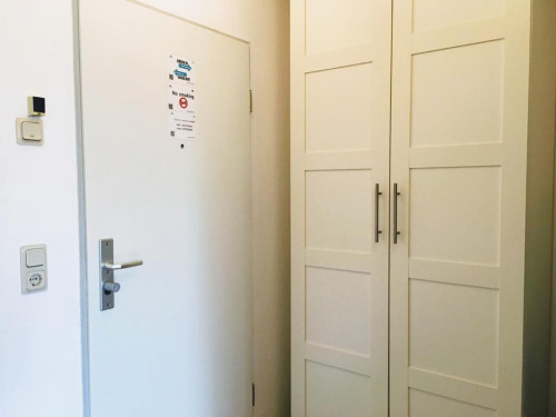 Cozy studio located in Dortmund - Gallery - 13
