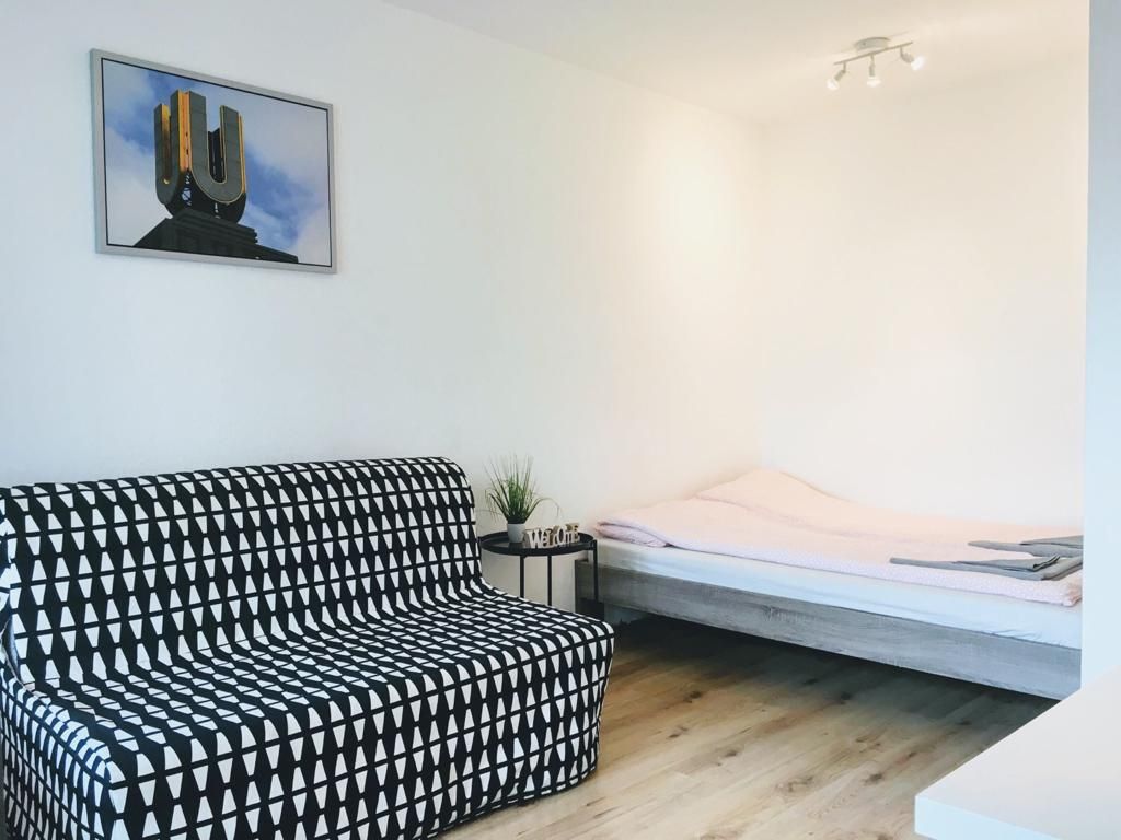 Cozy Studio Located In Dortmund - 11
