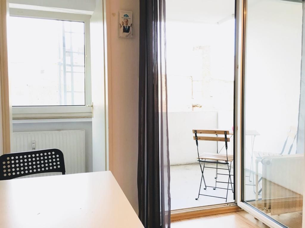 Cozy Studio Located In Dortmund - 7