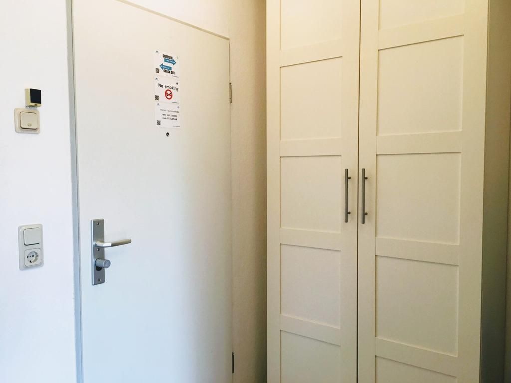 Cozy Studio Located In Dortmund - 1