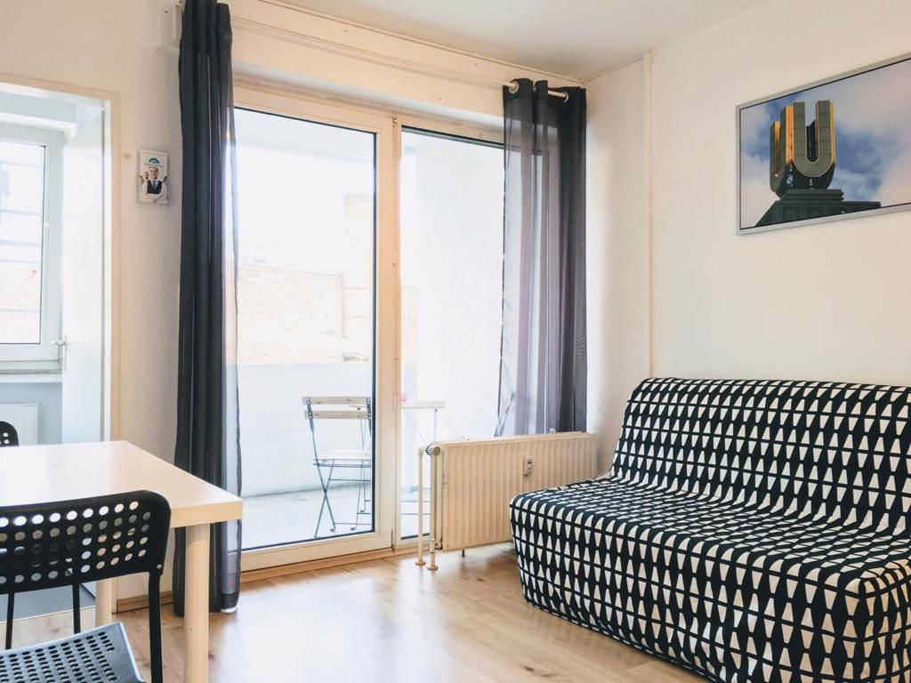 Cozy Studio Located In Dortmund - 12