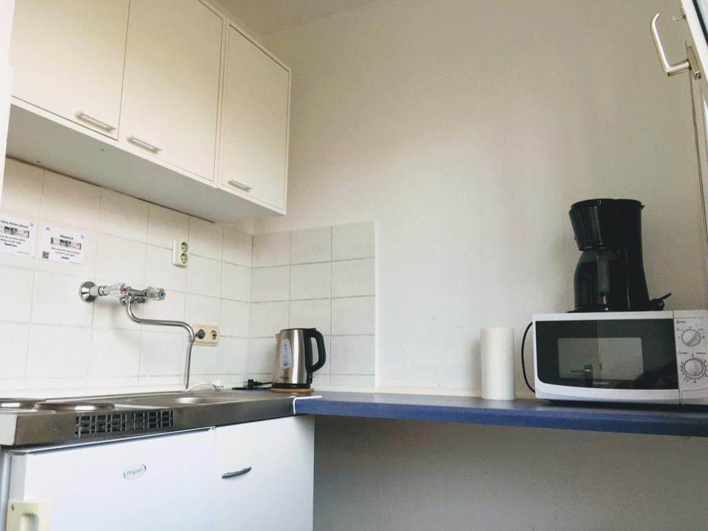 Cozy Studio Located In Dortmund - 5