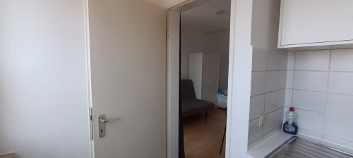 Fashionable and gorgeous flat in Dortmund