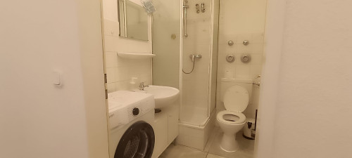 Fashionable and gorgeous flat in Dortmund
