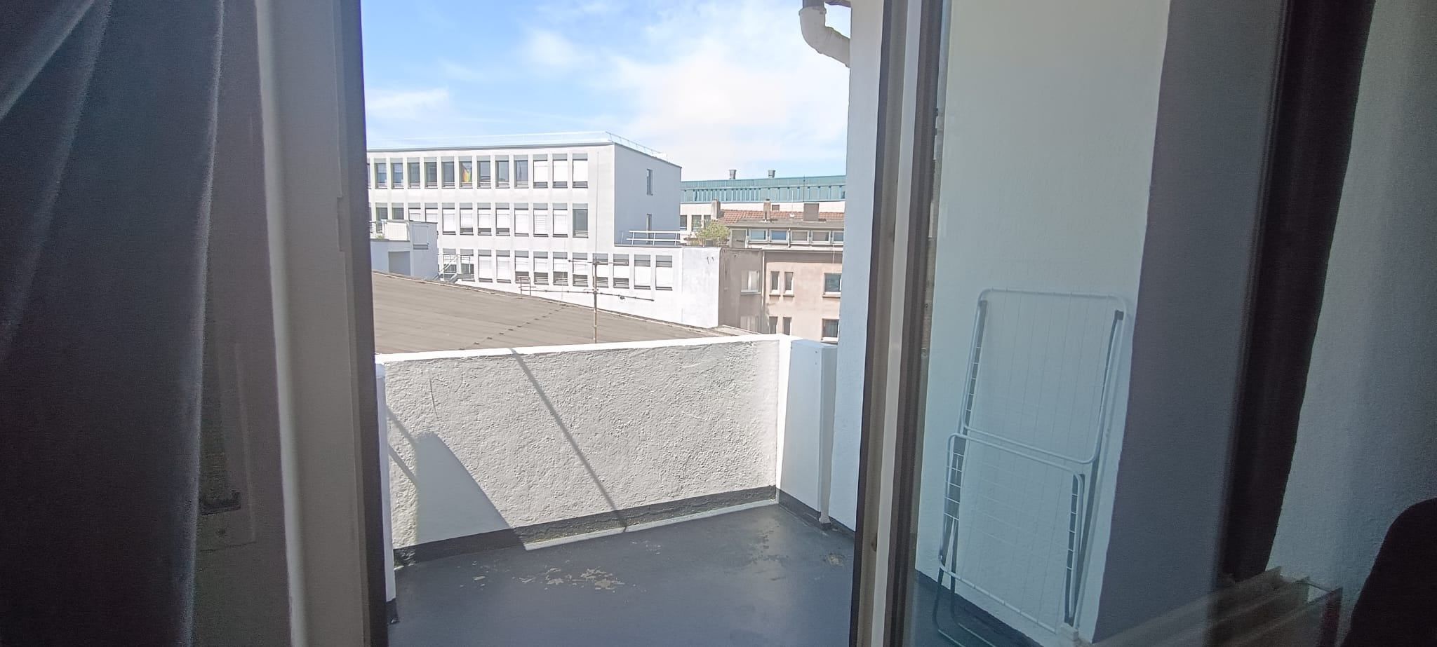 Fashionable And Gorgeous Flat In Dortmund - 2