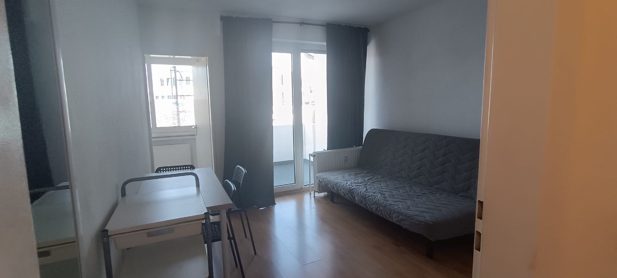 Fashionable And Gorgeous Flat In Dortmund - 1