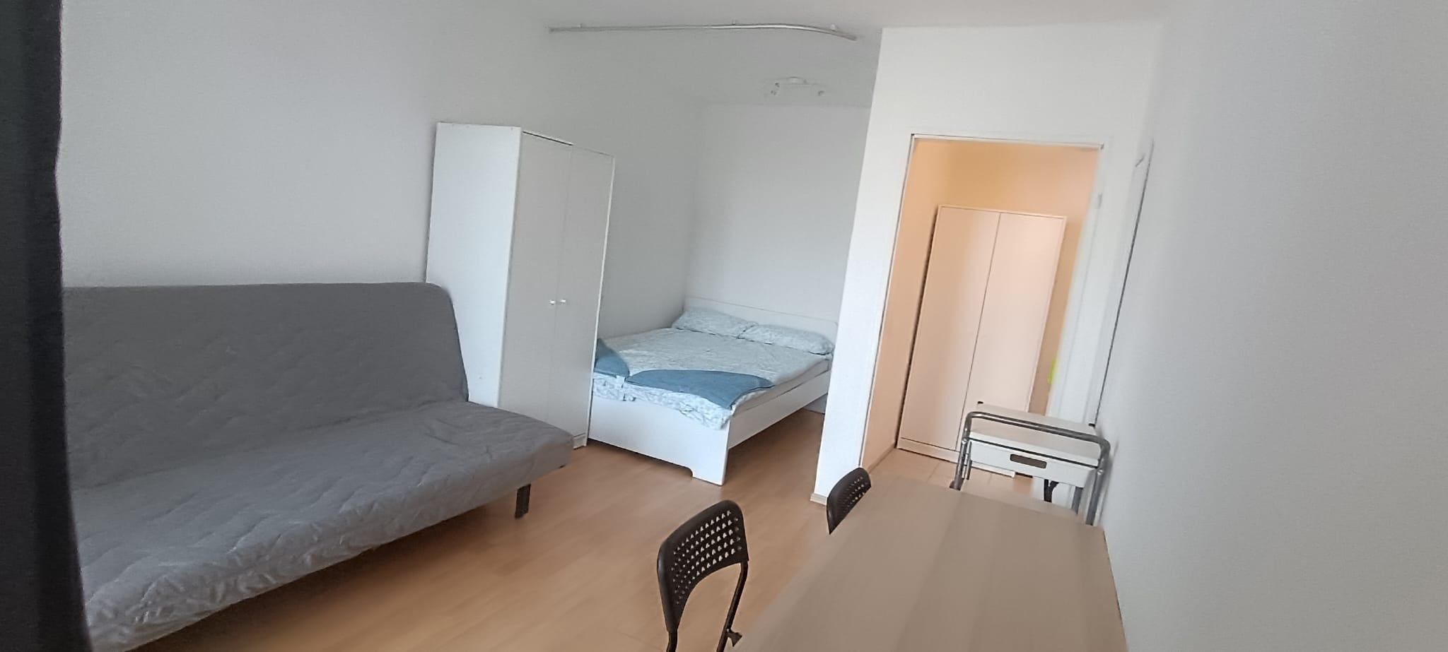 Fashionable And Gorgeous Flat In Dortmund - 7
