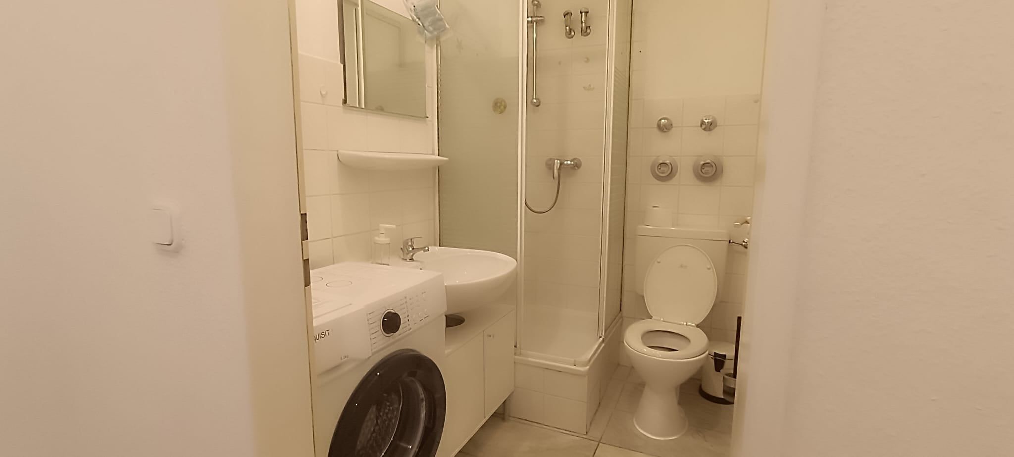Fashionable And Gorgeous Flat In Dortmund - 8