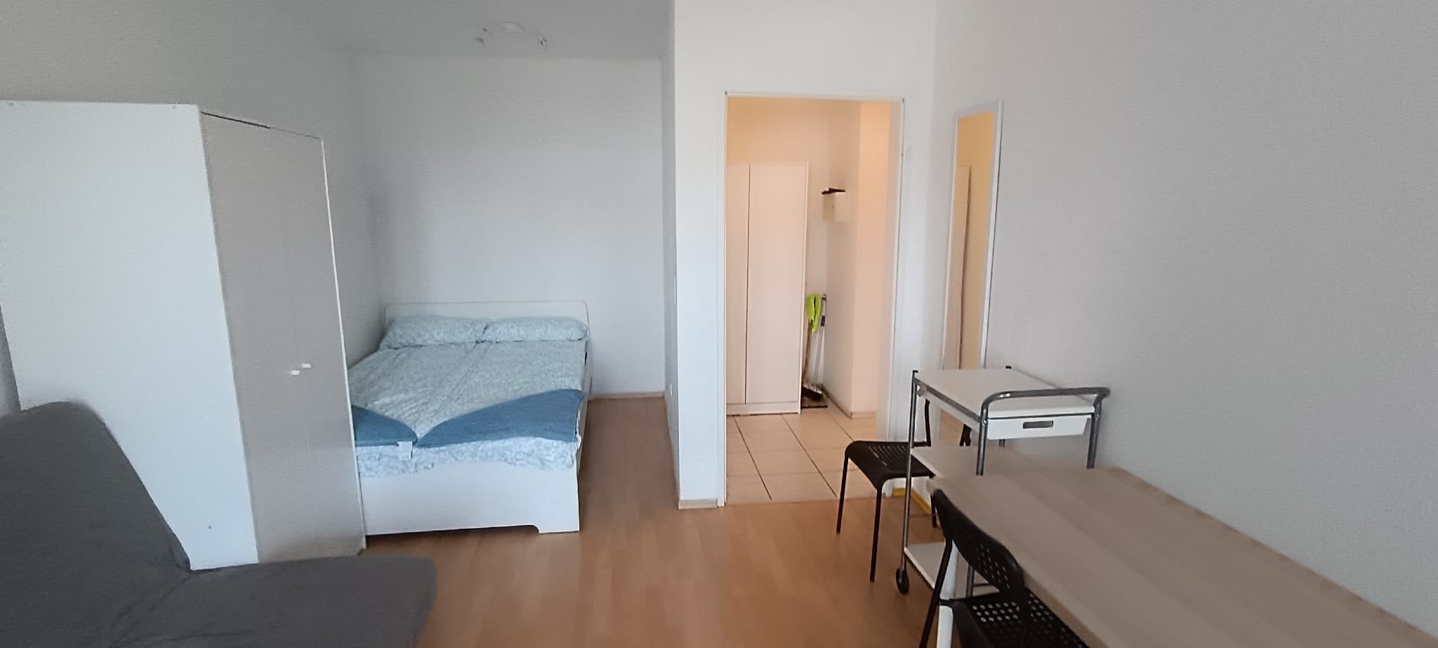 Fashionable And Gorgeous Flat In Dortmund - 6