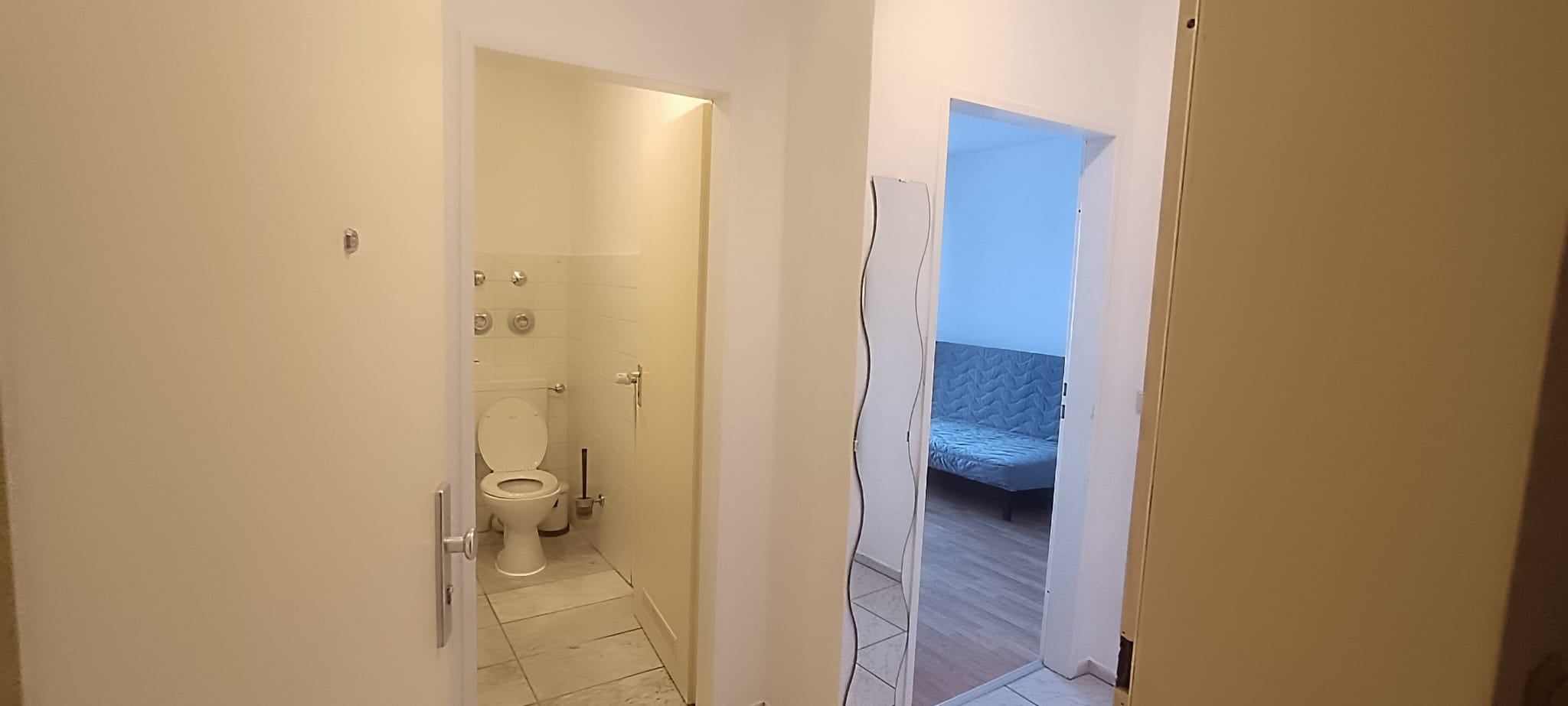 Fashionable And Gorgeous Flat In Dortmund - 9