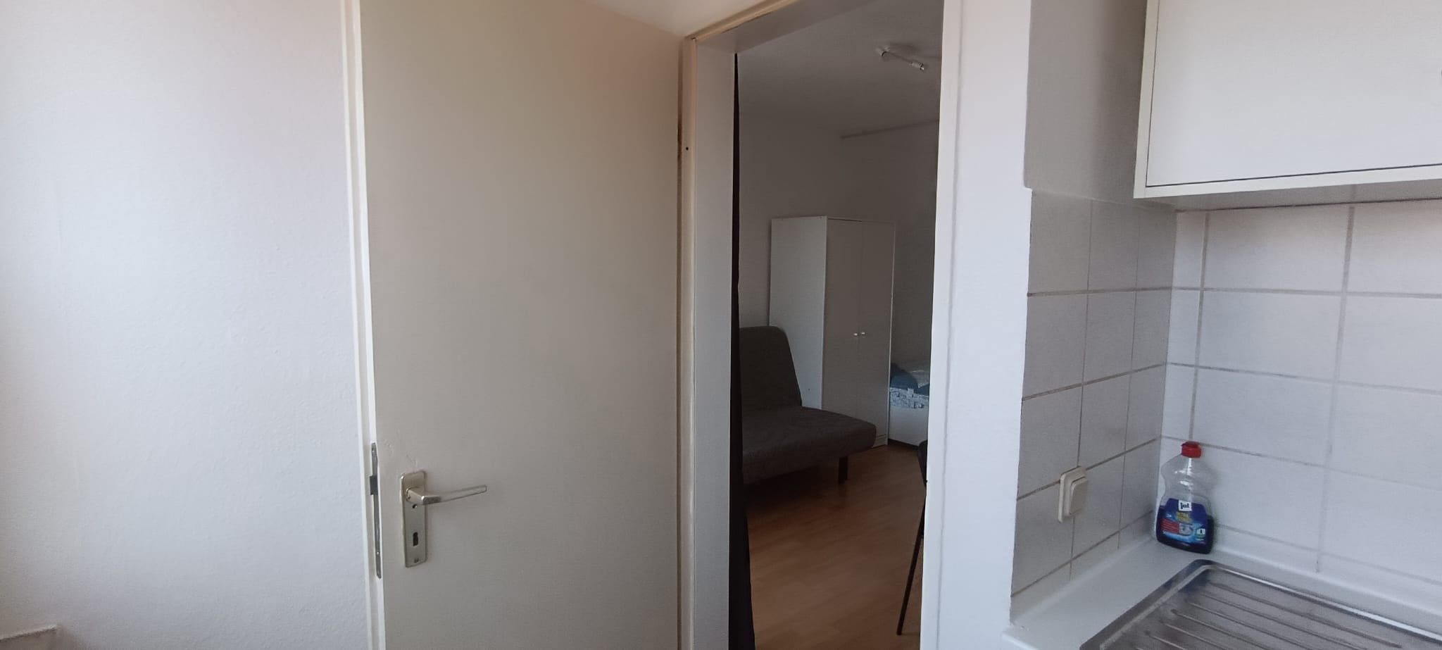 Fashionable And Gorgeous Flat In Dortmund - 10