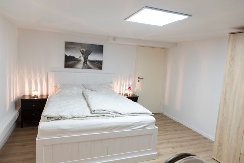 Detached single-family home for exclusive use in a green location near Cologne - maximum privacy - Gallery - 13