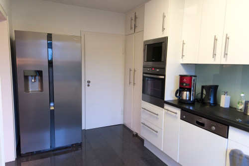 Detached single-family home for exclusive use in a green location near Cologne - maximum privacy - Gallery - 20