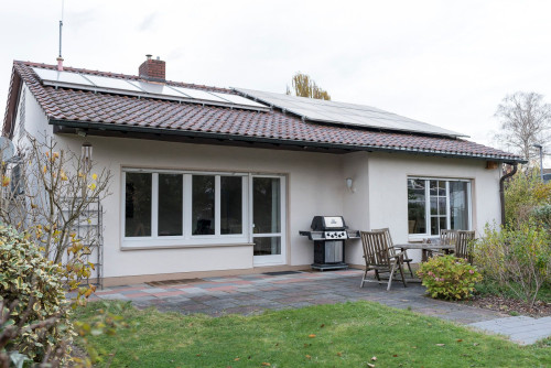 Detached single-family home for exclusive use in a green location near Cologne - maximum privacy - Gallery - 23