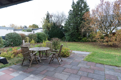 Detached single-family home for exclusive use in a green location near Cologne - maximum privacy - Gallery - 24