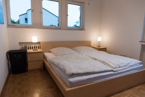 Detached single-family home for exclusive use in a green location near Cologne - maximum privacy - Gallery - 16