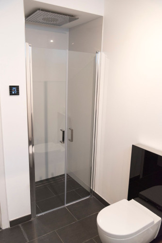 Detached single-family home for exclusive use in a green location near Cologne - maximum privacy - Gallery - 11