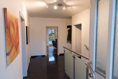 Detached single-family home for exclusive use in a green location near Cologne - maximum privacy - Gallery - 7