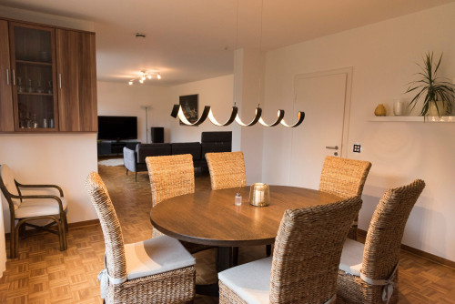 Detached single-family home for exclusive use in a green location near Cologne - maximum privacy - Gallery - 25