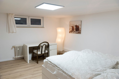 Detached single-family home for exclusive use in a green location near Cologne - maximum privacy - Gallery - 12