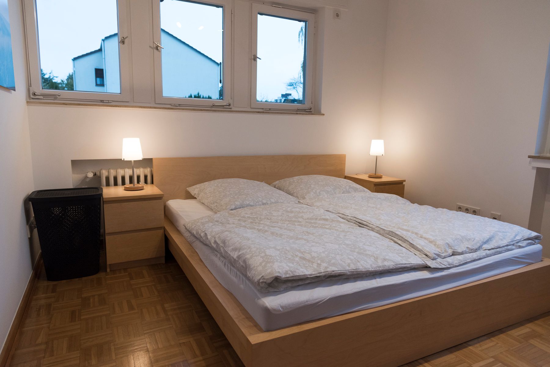  Detached Single-Family Home For Exclusive Use In A Green Location Near Cologne - Maximum Privacy  -  Detached single-family home for exclusive use in a green location near Cologne - maximum privacy  - Gallery -  15