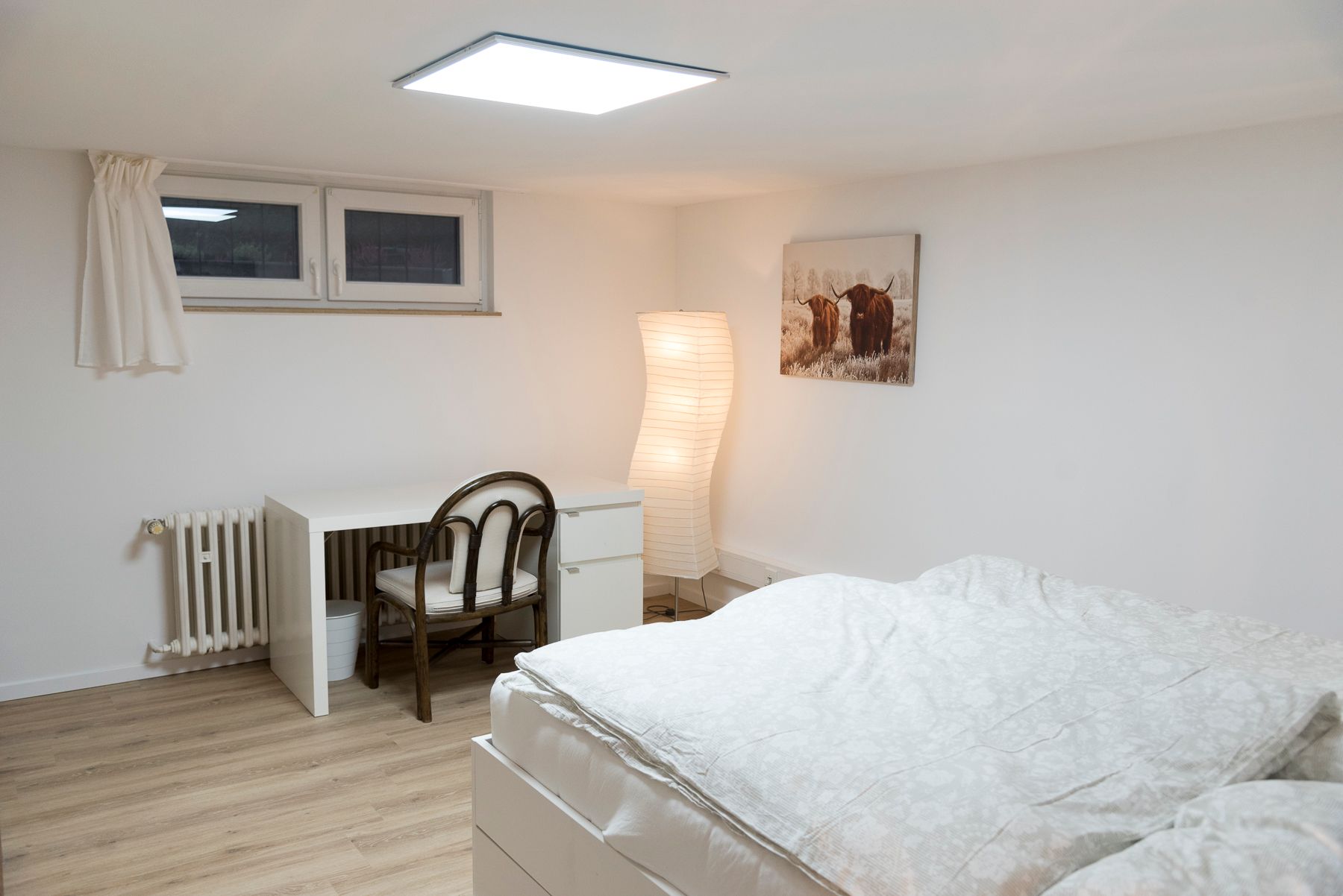  Detached Single-Family Home For Exclusive Use In A Green Location Near Cologne - Maximum Privacy  -  Detached single-family home for exclusive use in a green location near Cologne - maximum privacy  - Gallery -  11