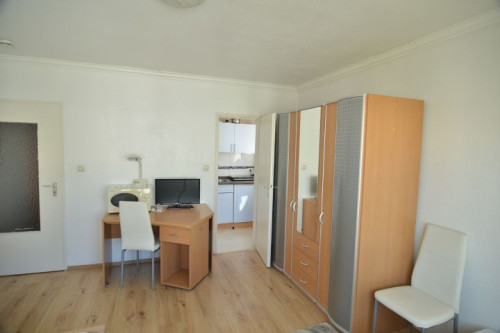 Furnished Service-Apartments in Frankfurt am Main - Gallery - 6