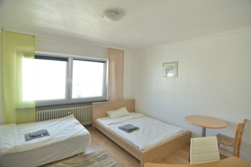 Furnished Service-Apartments in Frankfurt am Main  - Gallery -  5