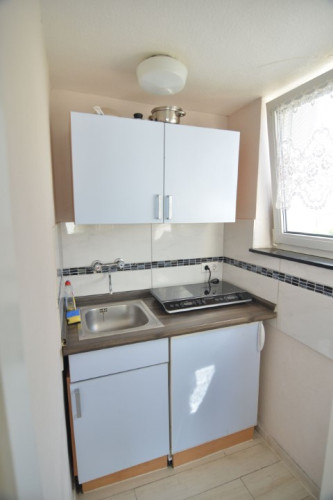 Furnished Service-Apartments in Frankfurt am Main  - Gallery -  3