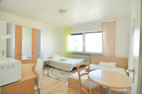 Furnished Service-Apartments in Frankfurt am Main  - Gallery -  4