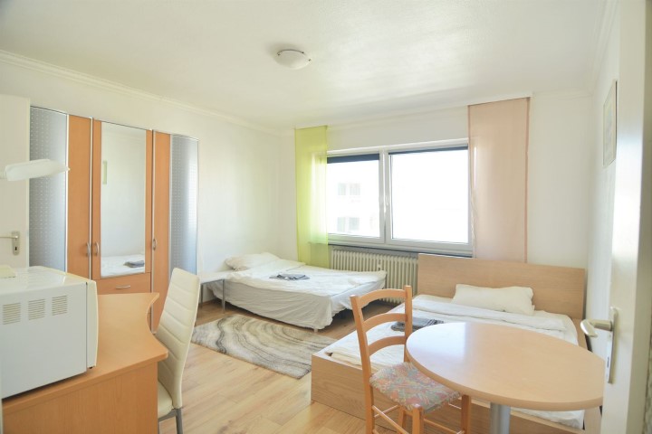  Furnished Service-Apartments In Frankfurt Am Main  -  Furnished Service-Apartments in Frankfurt am Main  - Gallery -  6