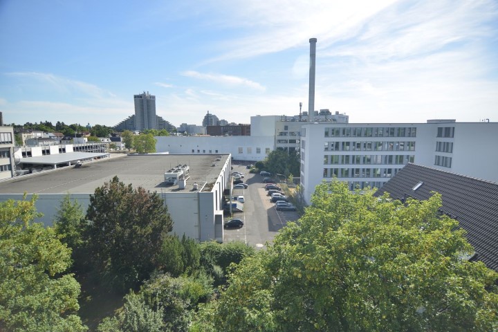  Furnished Service-Apartments In Frankfurt Am Main  -  Furnished Service-Apartments in Frankfurt am Main  - Gallery -  8