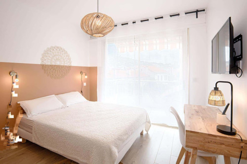 Chambre 3 - AURELIENNE BO