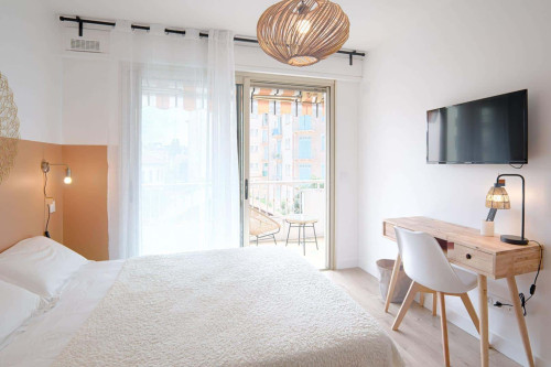 Chambre 3 - AURELIENNE BO