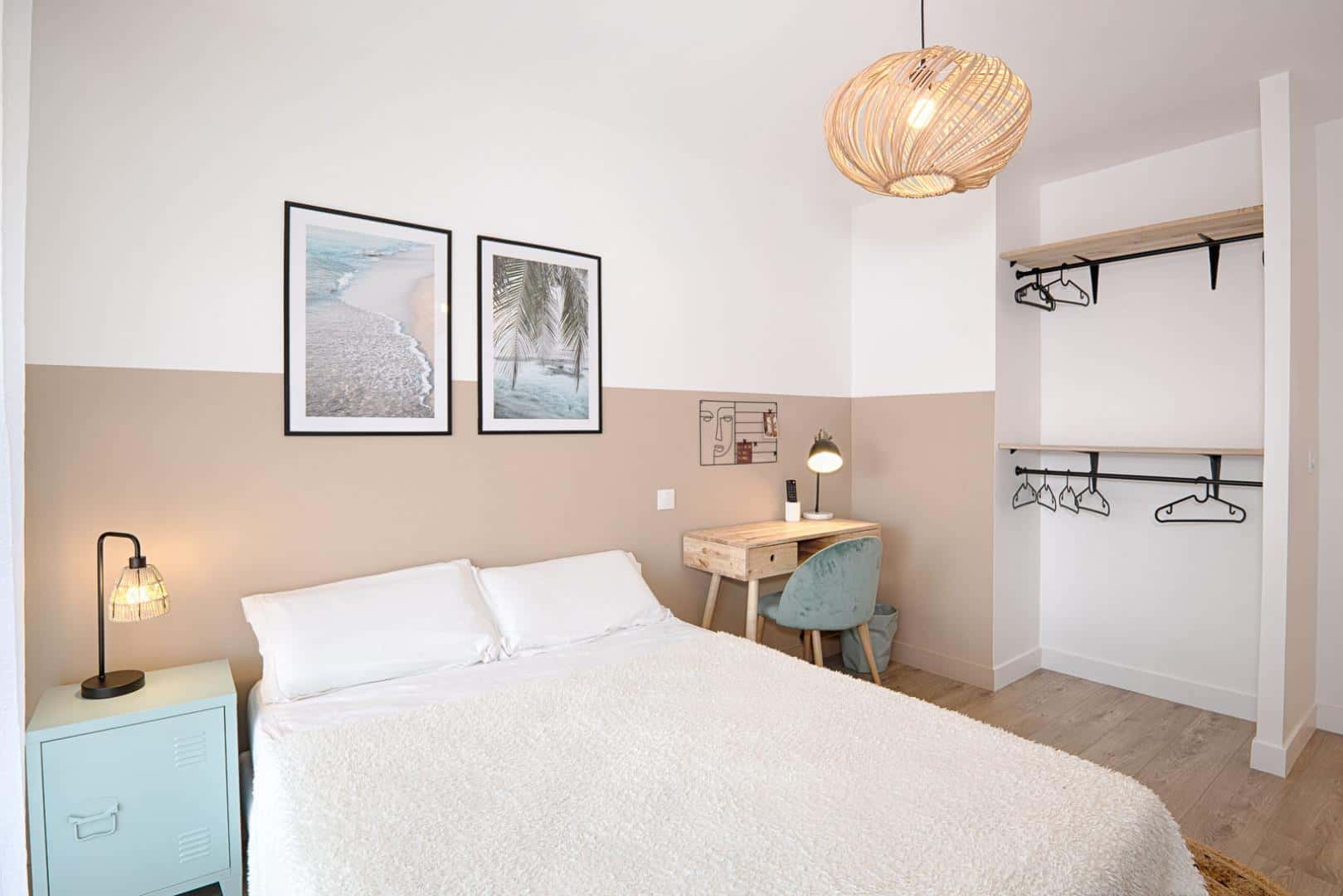 Chambre 3 - AURELIENNE BO - 1