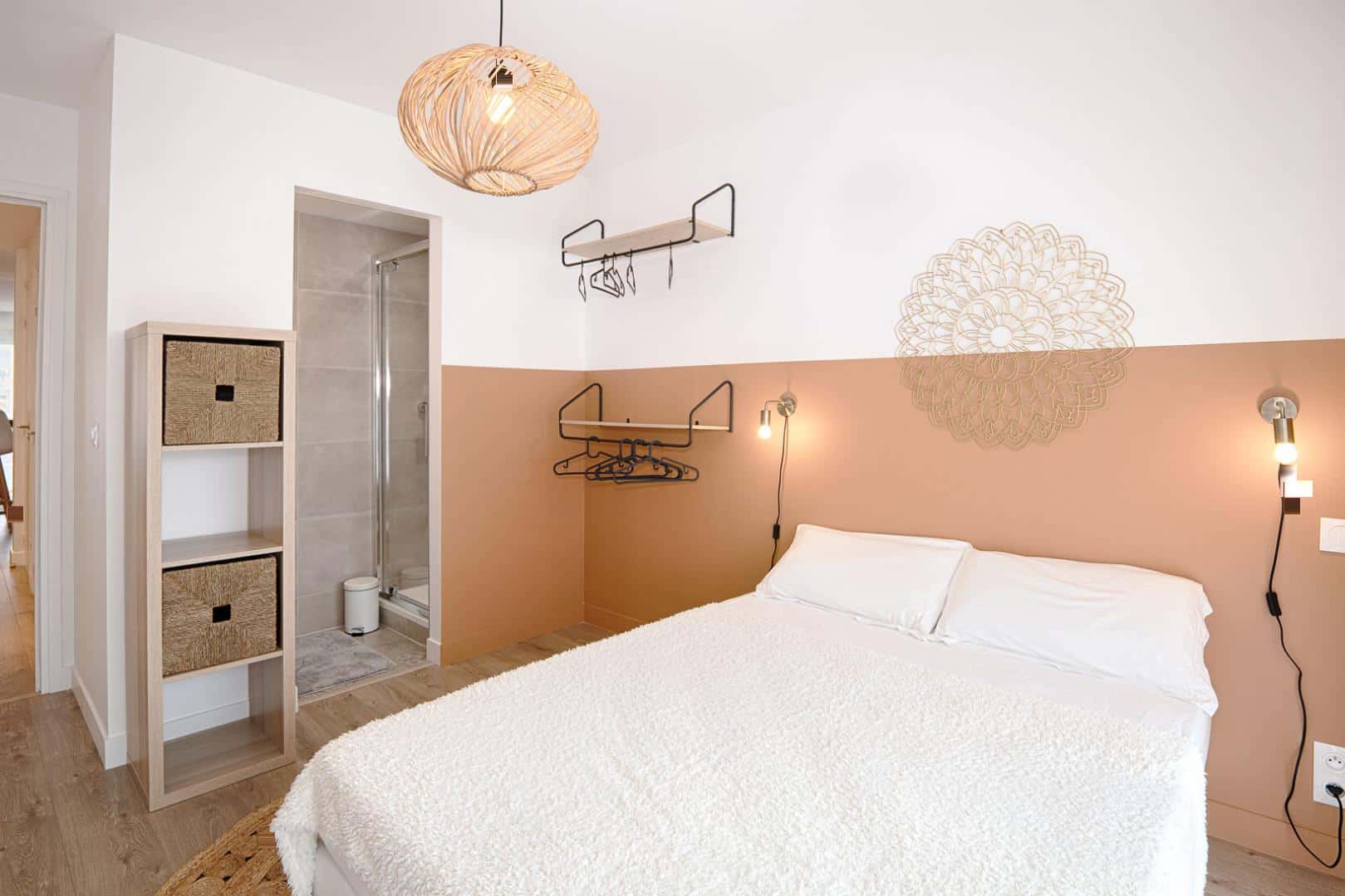 Chambre 3 - AURELIENNE BO - Chambre 3 - AURELIENNE BO - Gallery - 8