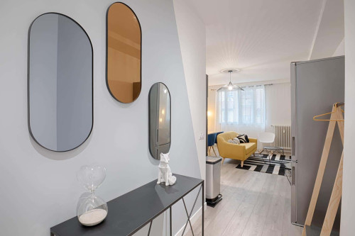 Chambre 2 - CESSOLE B - Gallery - 8