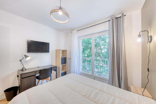 Chambre 2 - DRIANT - Gallery - 3