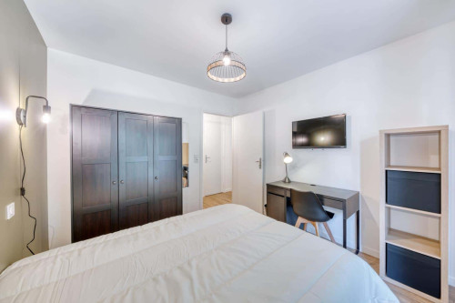 Chambre 2 - DRIANT - Gallery - 4