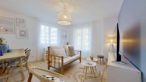 Chambre 4 - GAMBETTA LE - Gallery - 9